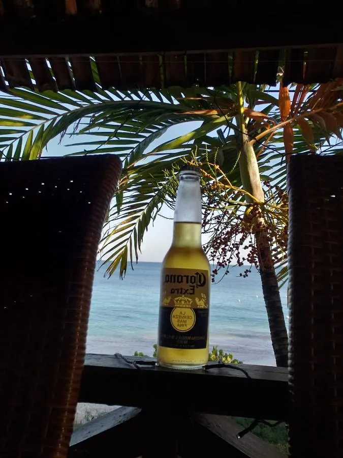 Orrie'S Beach Bar And Hotel Crab Hill Antigua og Barbuda