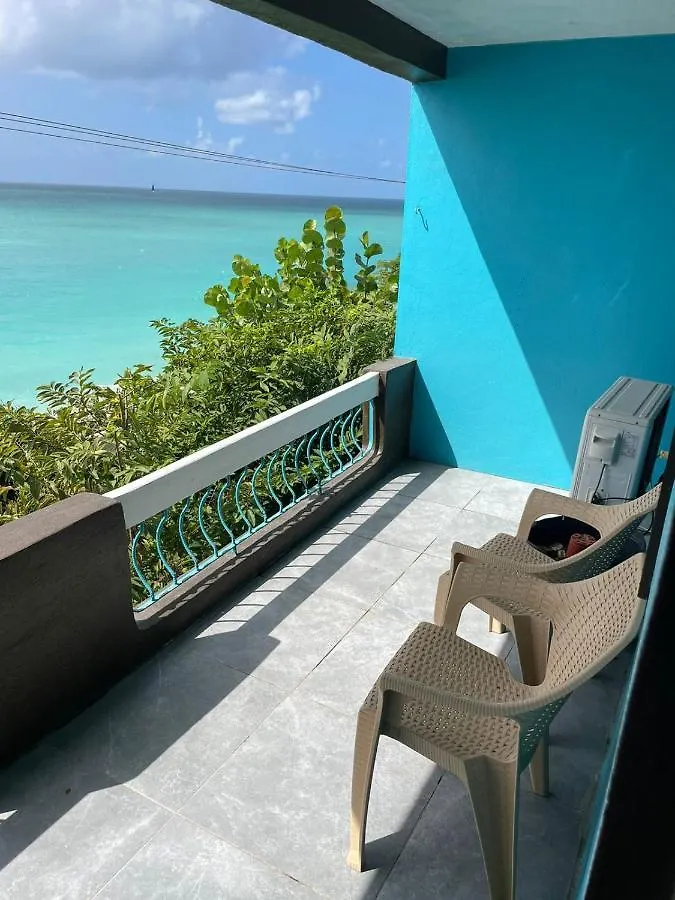 Orrie'S Beach Bar And Hotel Crab Hill Antigua/Barbuda