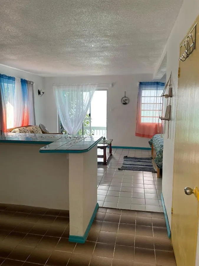 Orrie'S Beach Bar And Hotel Crab Hill Antigua/Barbuda