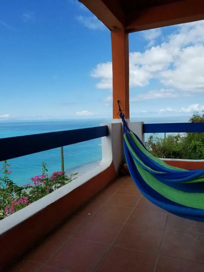Orrie'S Beach Bar And Hotel Crab Hill