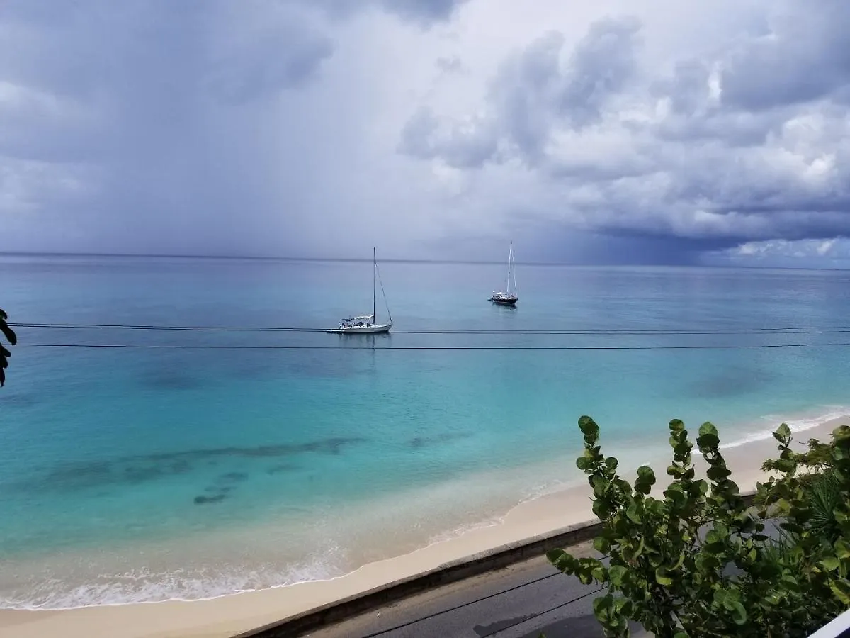 Orrie'S Beach Bar And Hotel Crab Hill