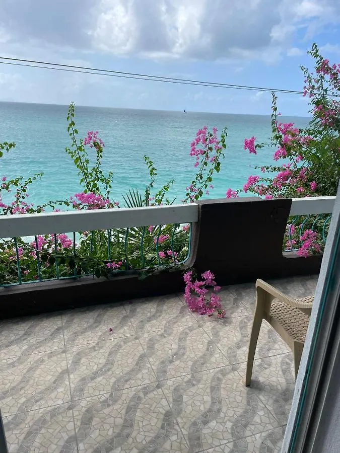 Orrie'S Beach Bar And Hotel Crab Hill