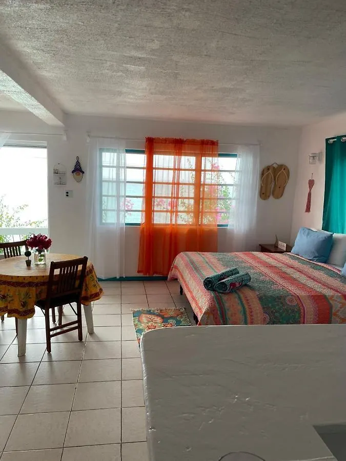 Orrie'S Beach Bar And Hotel Crab Hill