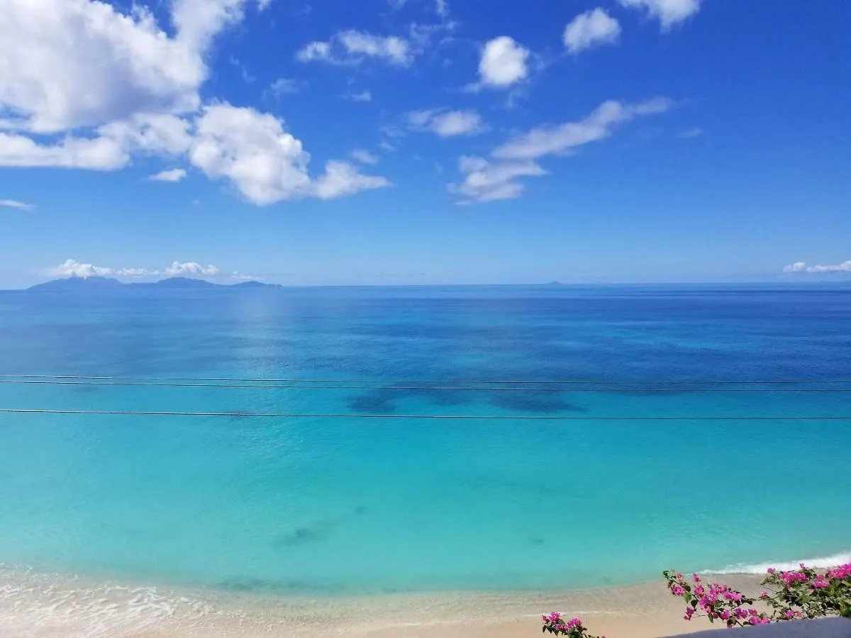 Orrie'S Beach Bar And Hotel Crab Hill Αντίγκουα και Μπαρμπούντα